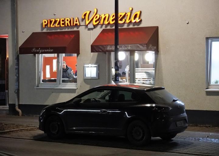 Pizzeria Venezia