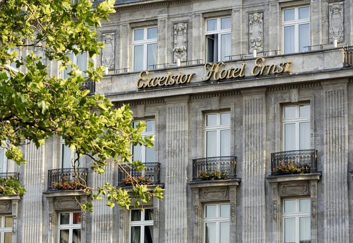 Excelsior Hotel Ernst Koeln