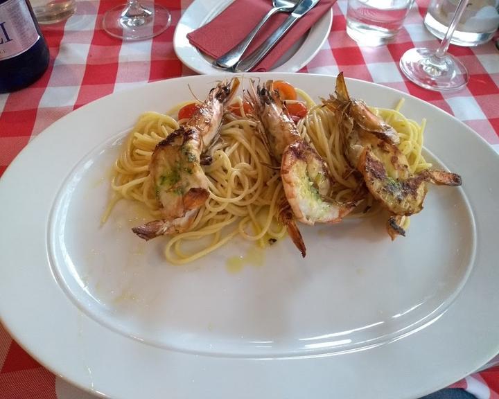 La Cucina Trattoria Italiana