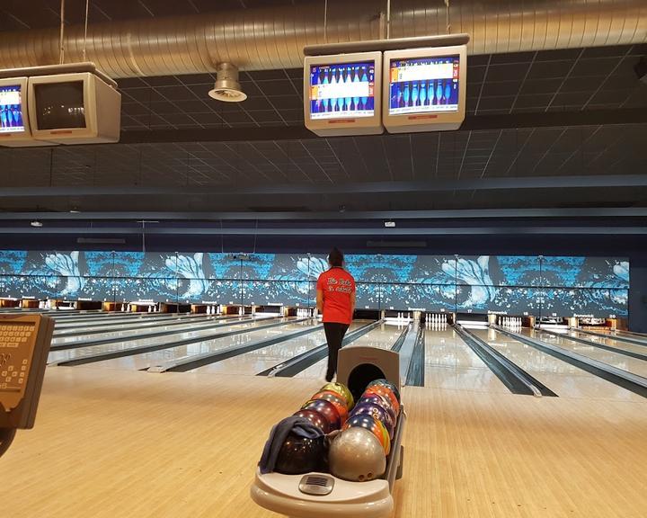 Knippi's Bowling Palace UG